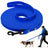 Waterproof PVC dog training lead, ideal for everyday use