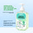 Pet Shampoo and Conditioner 500ml, Soothing or Antibacterial