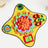 Polyester Dog Sniffing Mat for Stress Relief and Slow Feeding