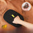 Electrostatic Pet Hair Cleaner, Dual-Sided Fur Remover