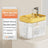 Automatic Pet Water Dispenser with Silent Pump and Sensor Refill for Cats and Small Dogs