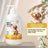 Deodorising Soothing Pet Shampoo for Dogs and Cats, 520ml