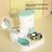 Automatic Pet Food and Water Dispenser