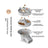 Intelligent automatic feeder