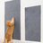 Self-adhesive cut-to-size cat scratching mat, photo 5 of 29