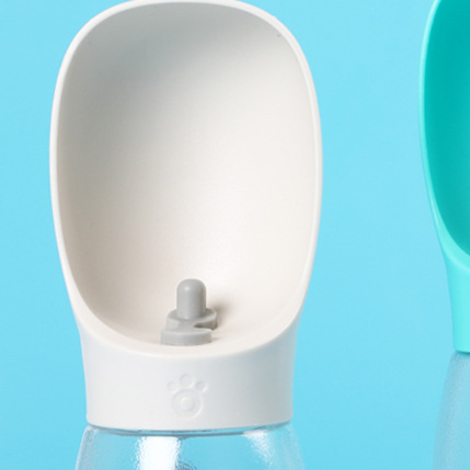 Portable Pet Water Bottle