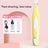 Pet Electric Hair Clipper with LED Light and Low Noise