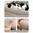 Replacement fabric cover for a raised pet camp bed frame, photo 4