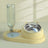 Automatic Pet Food and Water Bowl