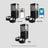Smart Automatic Pet Feeder with APP Control