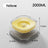Non-Spill Floating Water Bowl for Dogs with Splash-Proof Design and Filter Pack Options
