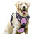 No-pull soft padded dog harness, main product photo