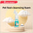 No-Rinse Paw Cleaning Foam for Dogs and Cats, 150ml