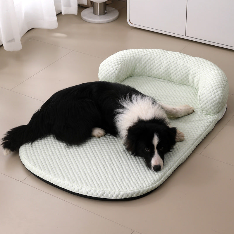 Ice bead pet cooling mat, sizes from 2XS 45 x 35cm