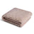 Plush winter dog blanket for puppies and small dogs, detail photo 4