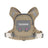 Small breed vest dog harness, ideal for everyday use