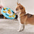 Pet Slow Eating Bowl