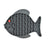 Silicone slow feeder lick mat for dogs and cats, photo 4 of 24