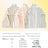 Superfine fibre quick-drying dog bathrobe in Plain Grey, side view
