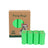 Biodegradable Dog Poop Bags in Bulk Rolls, Lavender Scented