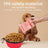 pet feeding bowl