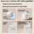 Wireless Sensor Cat Water Fountain