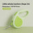 Automatic retractable dog lead with 3m and 5m options for dogs