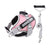 Reflective vest dog harness, available from Pet Royale UK