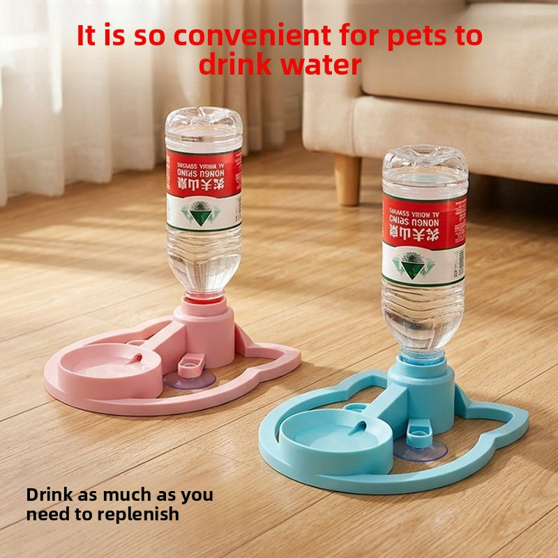 Cat Water Dispenser, Pet Automatic Water Dispenser
