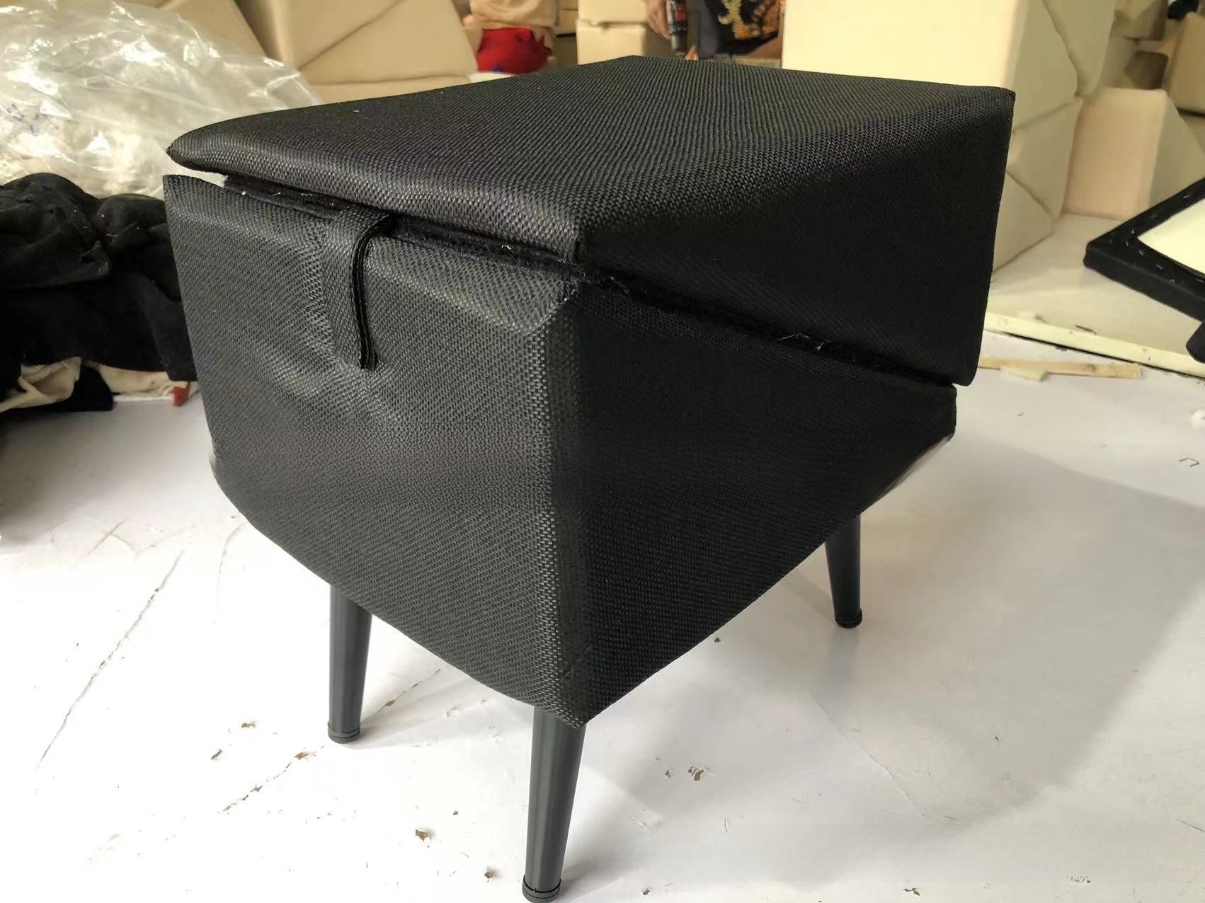Foldable Dog Steps for Bed and Sofa, Non-Slip Pet Stairs