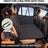 Thick waterproof dog car seat cover, photo 3 of 12