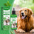 Pet Repellent and Care Spray for Dogs and Cats