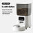 Automatic Pet Feeder