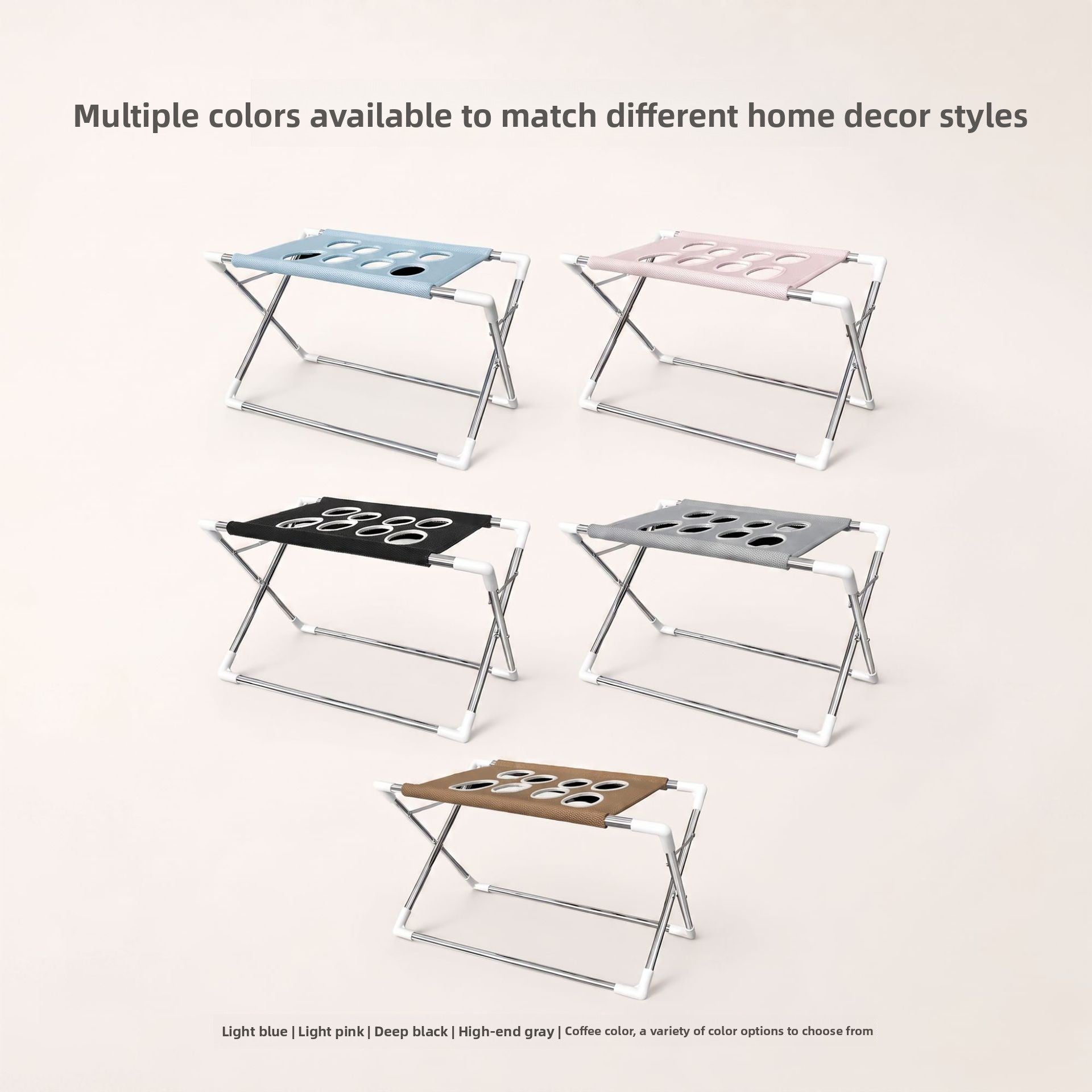 Adjustable pet bathing and grooming stand, main product photo