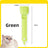 Cat Treat Squeeze Dispenser Tool for Snack Tubes and Pouches with Non-Stick Surface