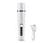 Quiet LED Pet Nail Grinder with Adjustable Speed for Cats and Dogs