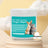 Pet Grooming Wipes and Disposable Gloves Kit for Cats and Dogs