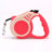 Retractable dog lead with bone print housing, product image 66