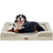 Removable Washable Memory Foam Pet Sofa Bed