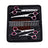 Stainless steel pet grooming scissors set with comb, photo 23 of 30