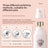 Mini LED Nail Grinder for Small Dogs, Cats and Rabbits, Rechargeable