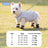 Four leg dust proof dog suit, available in 18 styles, image 53