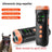 Mini Ultrasonic Dog Repeller and Bark Stopper Training Aid