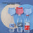 Portable Press-to-Fill Pet Water Cup with One-Hand Operation, 380ml and 550ml