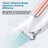 Silent Rechargeable Mini Paw Trimmer for Dogs and Cats