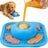 Pet Dog Slow Bowl