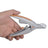 LED Pet Nail Clippers with Protective Guard for Cats and Dogs