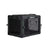 Foldable car pet crate for dogs and cats, detail photo 9