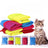 Cat grooming restraint bag for bathing and nail trimming, product image 10