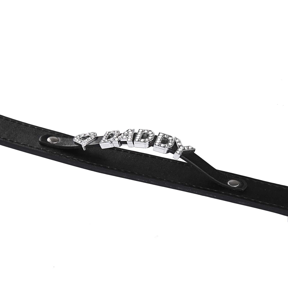 Adjustable Letter Collar